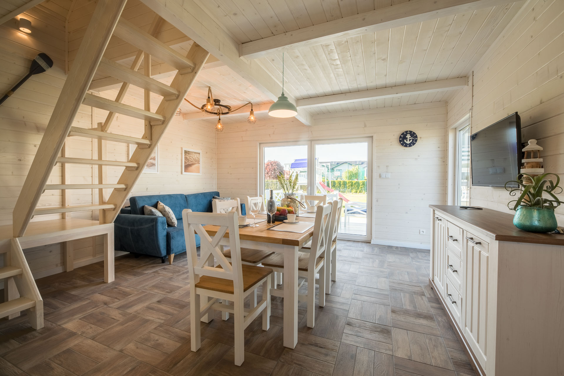 podmorskimniebem, domki do wynajęcia.